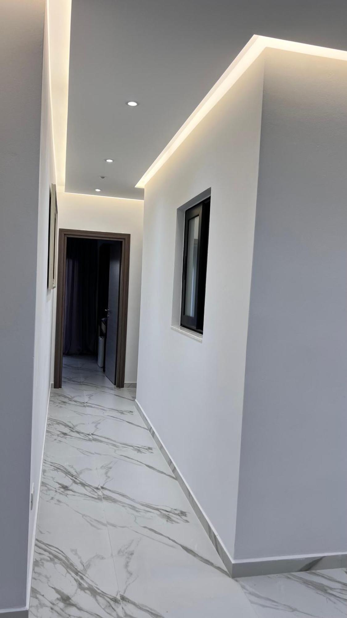 Lezet Hotel Sarandë Eksteriør bilde