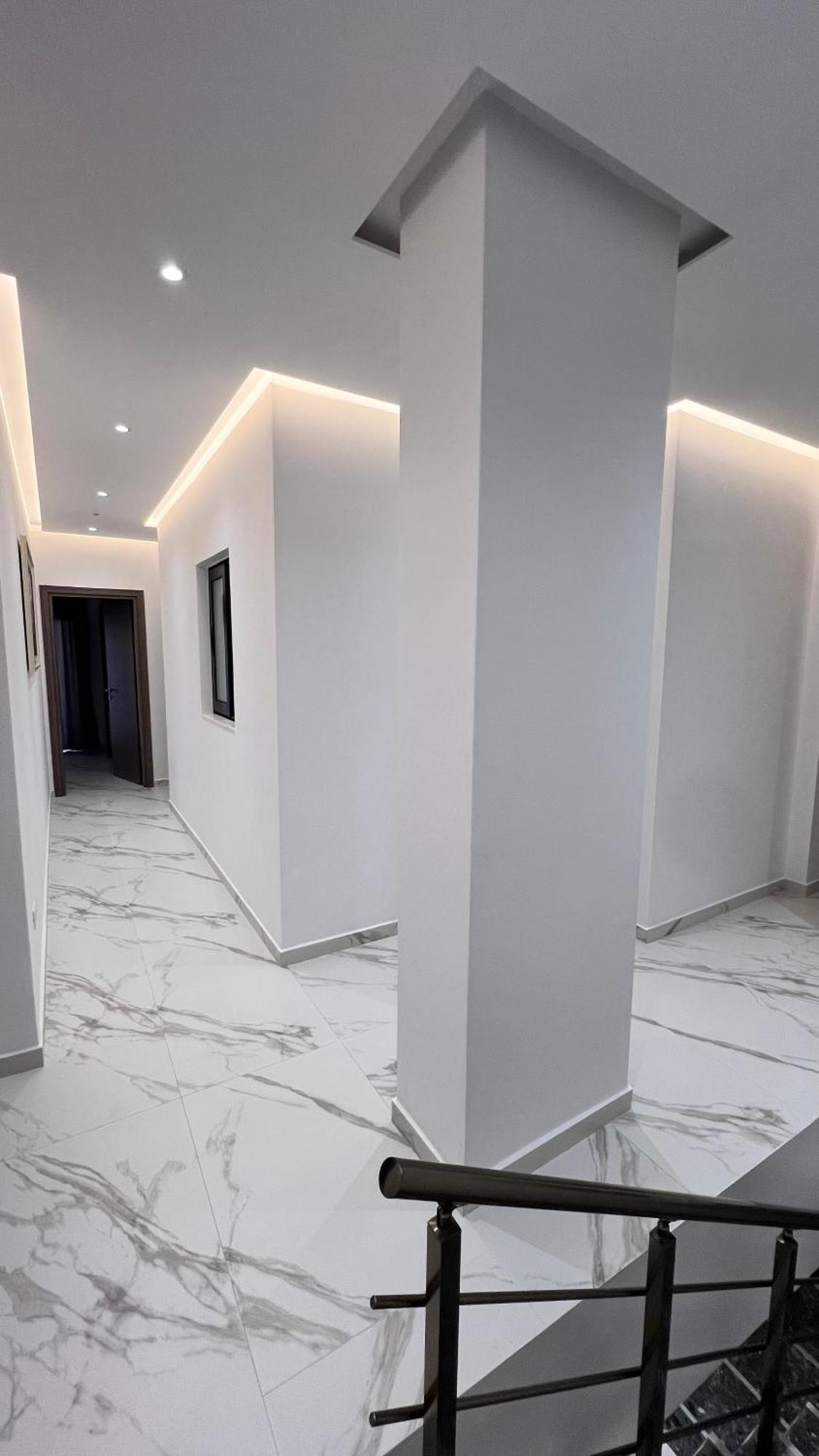 Lezet Hotel Sarandë Eksteriør bilde